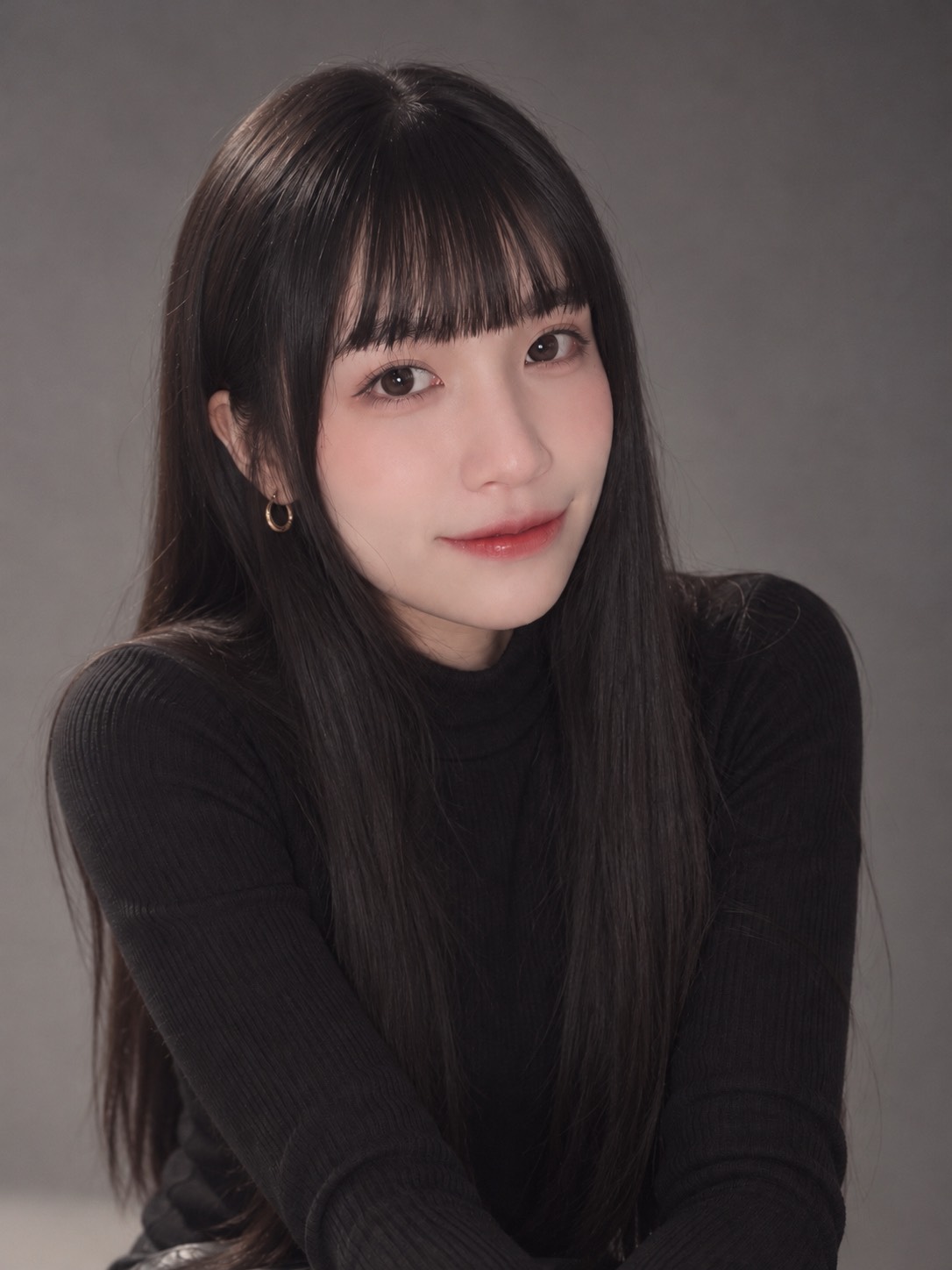 花子師傅 An